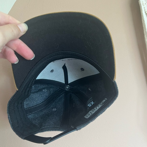 Toddler boy hat - Picture 4 of 4